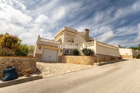 Villa i Teulada, Alicante, Teulada - € 649.000 | Ref: CSPX-28516 - foto 1