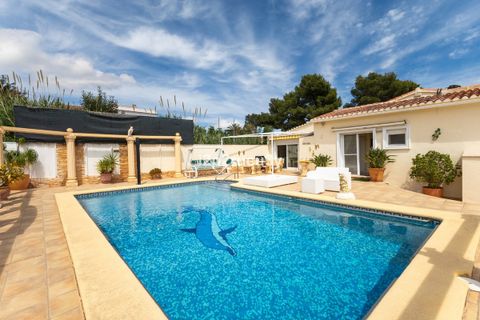 Villa i Teulada, Alicante, Teulada - € 649.000 | Ref: CSPX-28516 - foto 2