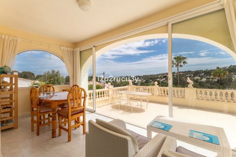 Villa i Teulada, Alicante, Teulada - € 649.000 | Ref: CSPX-28516 - foto 3