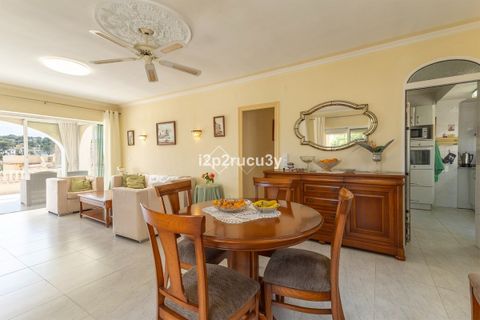 Villa i Teulada, Alicante, Teulada - € 649.000 | Ref: CSPX-28516 - foto 4
