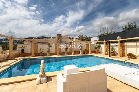 Villa i Teulada, Alicante, Teulada - € 649.000 | Ref: CSPX-28516 - foto 5
