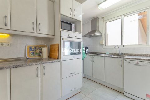 Villa i Teulada, Alicante, Teulada - € 649.000 | Ref: CSPX-28516 - foto 7