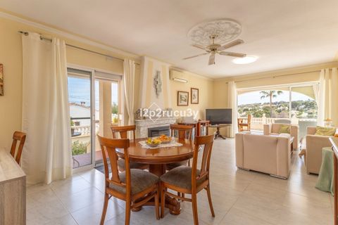 Villa i Teulada, Alicante, Teulada - € 649.000 | Ref: CSPX-28516 - foto 8