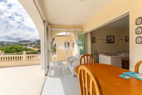 Villa i Teulada, Alicante, Teulada - € 649.000 | Ref: CSPX-28516 - foto 10