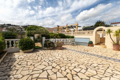 Villa i Teulada, Alicante, Teulada - € 649.000 | Ref: CSPX-28516 - foto 27