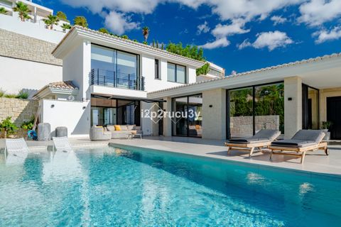 Villa a Benissa, Alicante, Benissa - € 2.600.000 | Ref: CSPX-60479 - foto 6