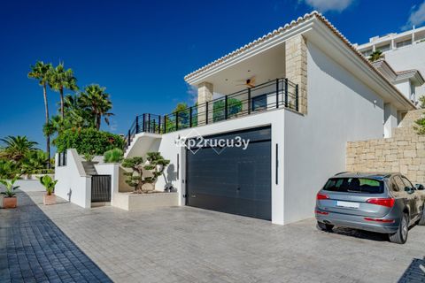 Villa a Benissa, Alicante, Benissa - € 2.600.000 | Ref: CSPX-60479 - foto 10