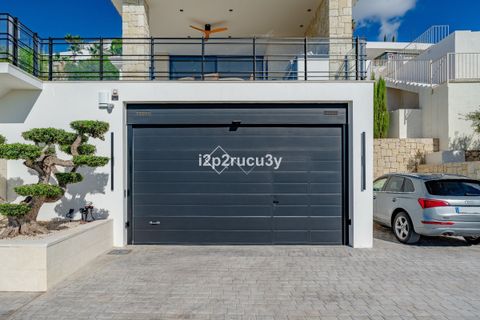 Villa a Benissa, Alicante, Benissa - € 2.600.000 | Ref: CSPX-60479 - foto 11