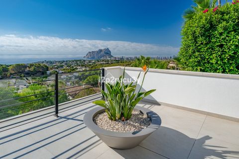 Villa a Benissa, Alicante, Benissa - € 2.600.000 | Ref: CSPX-60479 - foto 13