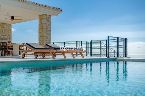 Villa a Benissa, Alicante, Benissa - € 2.600.000 | Ref: CSPX-60479 - foto 17