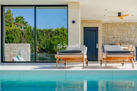 Villa a Benissa, Alicante, Benissa - € 2.600.000 | Ref: CSPX-60479 - foto 18