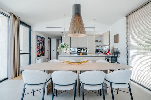 Villa a Benissa, Alicante, Benissa - € 2.600.000 | Ref: CSPX-60479 - foto 37