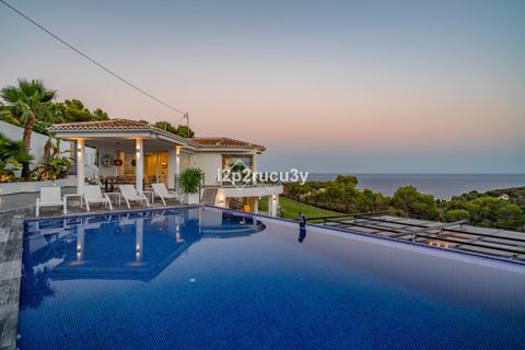 Villa a Benissa, Alicante, Benissa - € 3.850.000 | Ref: CSPX-80570 - foto 2