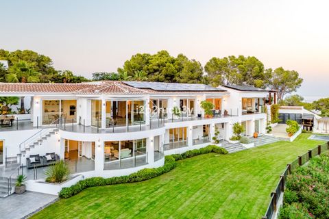 Villa a Benissa, Alicante, Benissa - € 3.850.000 | Ref: CSPX-80570 - foto 6