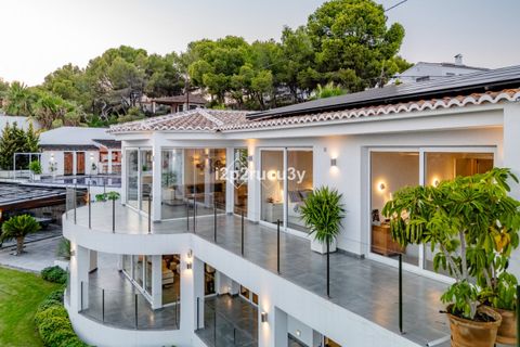 Villa a Benissa, Alicante, Benissa - € 3.850.000 | Ref: CSPX-80570 - foto 8