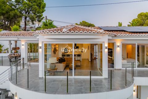 Villa a Benissa, Alicante, Benissa - € 3.850.000 | Ref: CSPX-80570 - foto 9