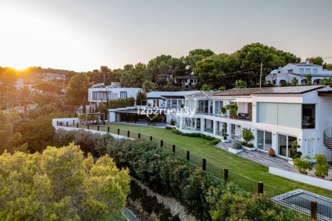 Villa a Benissa, Alicante, Benissa - € 3.850.000 | Ref: CSPX-80570 - foto 11