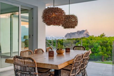 Villa a Benissa, Alicante, Benissa - € 3.850.000 | Ref: CSPX-80570 - foto 16
