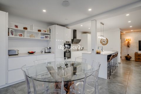 Villa a Benissa, Alicante, Benissa - € 3.850.000 | Ref: CSPX-80570 - foto 20