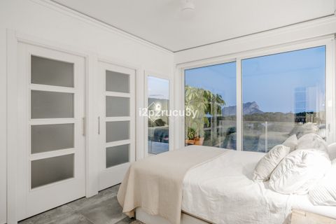 Villa a Benissa, Alicante, Benissa - € 3.850.000 | Ref: CSPX-80570 - foto 27