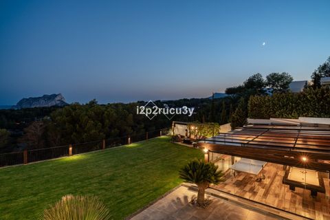 Villa a Benissa, Alicante, Benissa - € 3.850.000 | Ref: CSPX-80570 - foto 47