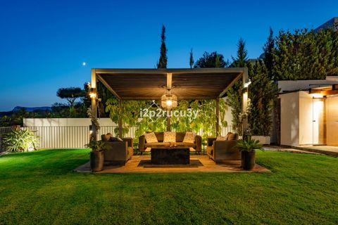 Villa a Benissa, Alicante, Benissa - € 3.850.000 | Ref: CSPX-80570 - foto 48