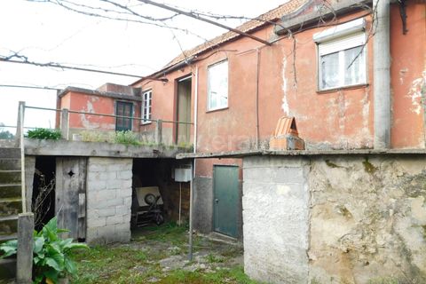 Villa i Seia, Guarda, Seia - € 39.000 | Ref: 382250031 - foto 2
