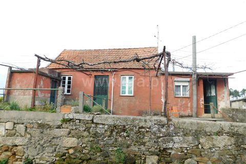 Villa i Seia, Guarda, Seia - € 39.000 | Ref: 382250031 - foto 3