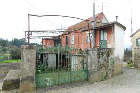 Villa i Seia, Guarda, Seia - € 39.000 | Ref: 382250031 - foto 4