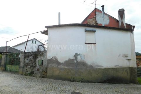Villa i Seia, Guarda, Seia - € 39.000 | Ref: 382250031 - foto 5