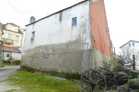 Villa i Seia, Guarda, Seia - € 39.000 | Ref: 382250031 - foto 7