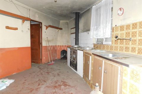 Villa i Seia, Guarda, Seia - € 39.000 | Ref: 382250031 - foto 13