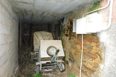Villa i Seia, Guarda, Seia - € 39.000 | Ref: 382250031 - foto 15