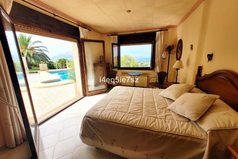 Villa i Javea, Alicante, Javea - € 1.149.000 | Ref: CSPX-89910 - foto 1