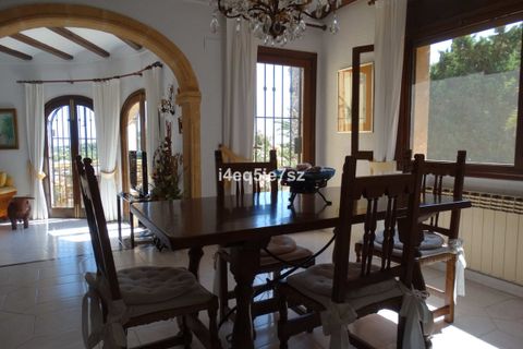 Villa i Javea, Alicante, Javea - € 1.149.000 | Ref: CSPX-89910 - foto 3
