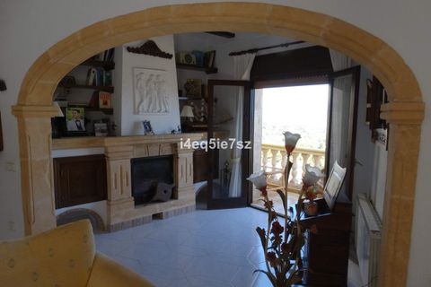 Villa i Javea, Alicante, Javea - € 1.149.000 | Ref: CSPX-89910 - foto 6