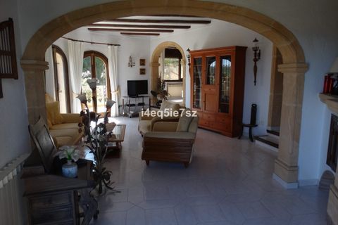 Villa i Javea, Alicante, Javea - € 1.149.000 | Ref: CSPX-89910 - foto 7