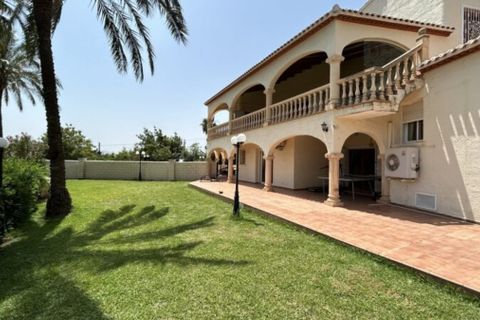 Villa a Javea, Alicante, Javea - € 1.150.000 | Ref: CSPX-45691 - foto 2