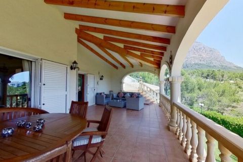 Villa a Javea, Alicante, Javea - € 1.150.000 | Ref: CSPX-45691 - foto 3
