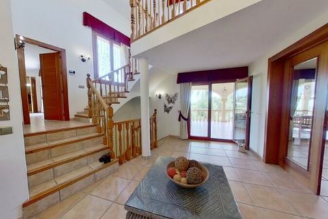 Villa a Javea, Alicante, Javea - € 1.150.000 | Ref: CSPX-45691 - foto 4