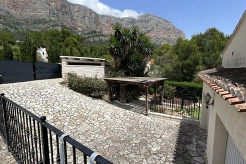 Villa a Javea, Alicante, Javea - € 1.150.000 | Ref: CSPX-45691 - foto 8
