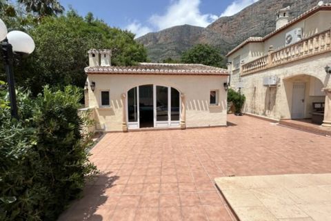 Villa a Javea, Alicante, Javea - € 1.150.000 | Ref: CSPX-45691 - foto 9