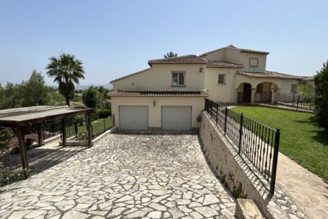 Villa a Javea, Alicante, Javea - € 1.150.000 | Ref: CSPX-45691 - foto 10