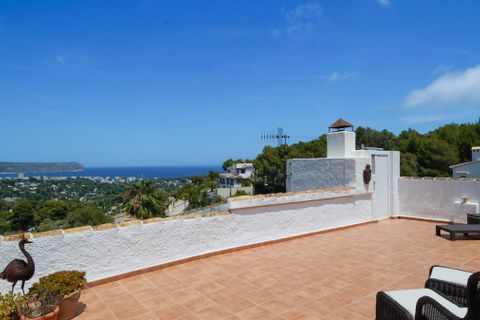 Villa a Javea, Alicante, Javea - € 850.000 | Ref: CSPX-91900 - foto 2