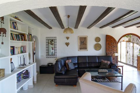 Villa a Javea, Alicante, Javea - € 850.000 | Ref: CSPX-91900 - foto 3