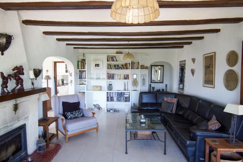 Villa a Javea, Alicante, Javea - € 850.000 | Ref: CSPX-91900 - foto 4