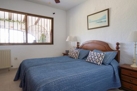 Villa a Javea, Alicante, Javea - € 850.000 | Ref: CSPX-91900 - foto 9