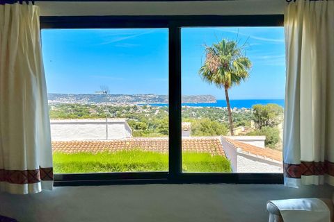 Villa a Javea, Alicante, Javea - € 850.000 | Ref: CSPX-91900 - foto 11
