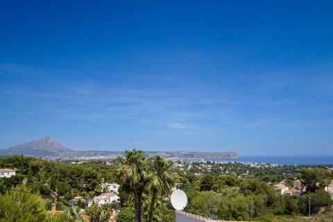 Villa a Javea, Alicante, Javea - € 850.000 | Ref: CSPX-91900 - foto 12