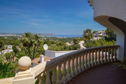 Villa a Javea, Alicante, Javea - € 850.000 | Ref: CSPX-91900 - foto 13